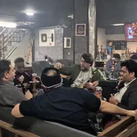 واگذاری چایخانه سنتی فعال|اجارهٔ مغازه و غرفه|اصفهان, فیض|دیوار