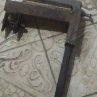 جک خودرو بر هیدرولیک چرخگیر  امداد خودرو