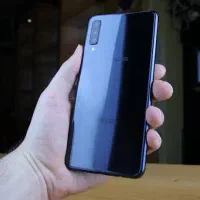 سامسونگ A7 2018