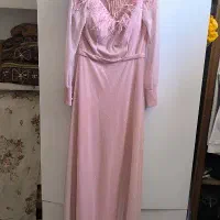 لباس مجلسی.