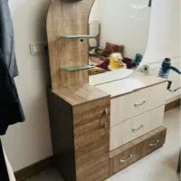 فروش سرویس خواب|تخت و سرویس خواب|میبد, |دیوار