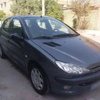 206مدل84|خودرو سواری و وانت|مرودشت, فرهنگ|دیوار