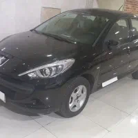 207 پانا اتومات 404