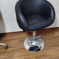 صندلی چرخشی