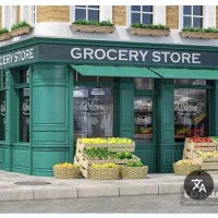 ۵۰ متر / سپهر / نبش فرعی