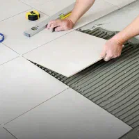 کاشی کاری کلیه کارهای بنایی شیروانی سقف
