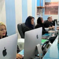 صدور بلیط های زمینی و هوایی