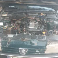 اردی مدل ۸۳|خودرو سواری و وانت|اهر, |دیوار