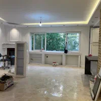 ۱۲۰متر دو خواب تاپ لوکیشن نیاوران