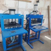 دستگاه سردوگرم برندسایکو جک ۹تن