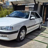 پارس tu5 1401 بی رنگ در حد صفر