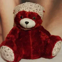 خرس ولنتاین