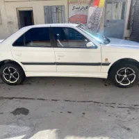 پارس ۹۰ دوگانه بی رنگ|خودرو سواری و وانت|ساری, |دیوار