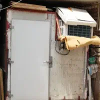 میوه خشک کن و سرد خانه|ماشینآلات صنعتی|مشهد, شهید بهشتی|دیوار