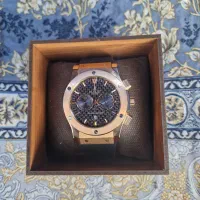 ساعت هابلوتHublot