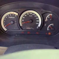 ساینا مدل 95|خودرو سواری و وانت|همدان, |دیوار