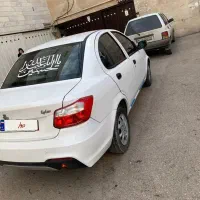 ساینا ۱۴۰۱ بی رنگ|خودرو سواری و وانت|اسفرورین, |دیوار