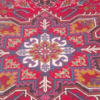 فرش دستباف 6متر