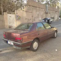 پژو 405 جی ال ایکس (GLX)، مدل ۱۳۷۹|خودرو سواری و وانت|کرج, شهرک فهمیده|دیوار