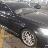 benz s550|خودرو سواری و وانت|رشت, دیلمان|دیوار