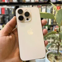 iphoen 16pro حافظه 512 باتری 100|موبایل|نیشابور, هفده شهریور|دیوار