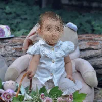 عکاسی تولد فضای باز منزل سراسر مشهد|خدمات پذیرایی، مراسم|مشهد, سرافرازان|دیوار
