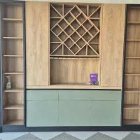 فروش کابینت نمایشگاهی