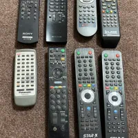 انواع کنترل