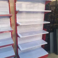 قفسه بندی جنرال فلز S.M.F.A