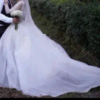 فروش لباس عروس 10تومان|لباس|نوشهر, |دیوار