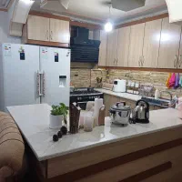 ۸۵ متری سالن به نما اردیبهشت