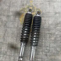 کمک عقب راپیدو سالم|قطعات یدکی و لوازم جانبی|رباط‌کریم, رباط‌کریم|دیوار