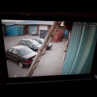 سیستم دوربین مداربسته پروژکتوردار و دزدگیر اماکن|دوربین مداربسته|سیرجان, |دیوار