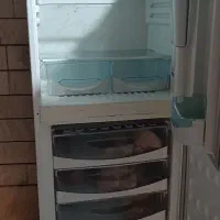 یخچال آنتیک|یخچال و فریزر|الیگودرز, |دیوار