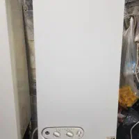 پکیج ایران رادیاتورE ۲۴ هزار دومبدله فندار