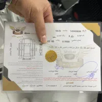 تیگو ۸پرو مکس ای ایی مدل۱۴۰۳ نقدو اقساط|خودرو سواری و وانت|کرج, مهرویلا جنوبی|دیوار