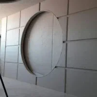 اجرای کناف و نقاشی ساختمان تضمینی و بدون واسطه