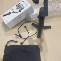 DJI Osmo 7 pro گیمبال|دوربین عکاسی و فیلمبرداری|تهران, بلوار کشاورز|دیوار