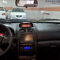 سمند سورن XU7P|خودرو سواری و وانت|کرمانشاه, |دیوار