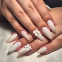 خدمات‌کاشت‌ژل،لمینت‌،کاور،ژلیش