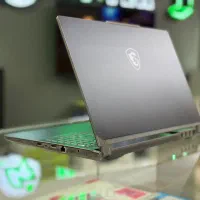 MSI Gaming CYBORG 15