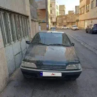 پژو آردی RDi ۸۲|خودرو سواری و وانت|تهران, استاد معین|دیوار