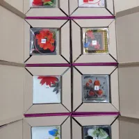 7پارچه|کلکسیون و سرگرمی|بجنورد, |دیوار