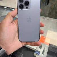 iphone 13 pro 256 zaa نقد و اقساط با شرایط آسان