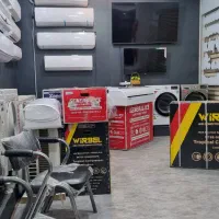 کولرگازی اقساط