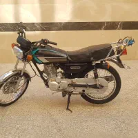 استارتی مدل 99 تک تاز ۵ میلیون زیر فی بازار