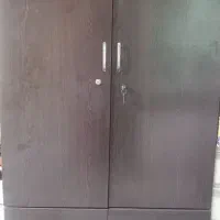 دو عدد کمد