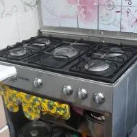 گازپنج شعله ی پارسیان بزرگ