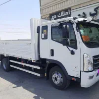 کامیون فورس ۶تن|خودرو سنگین|کهریزک, |دیوار