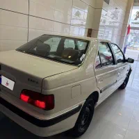 پژو پارس|خودرو سواری و وانت|تهران, سعادتآباد|دیوار